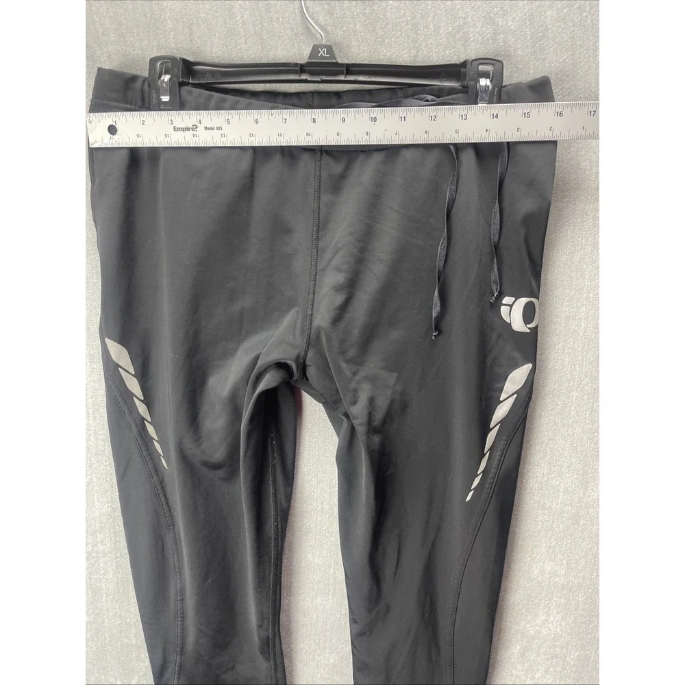 Pearl Izumi Men's Select Tights XL Long Thermal Cold Weather Cycling Bike Pants